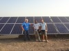 ΦΒ Πάρκο Αρμύρες 1 99,96KWp