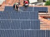 Φωτοβολταϊκό σύστημα 10KWp (Αγ. Σαράντα Λάρισας)