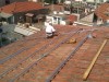 Φωτοβολταϊκό σύστημα 10KWp (Αγ. Σαράντα Λάρισας)
