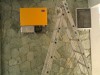Φωτοβολταϊκό σύστημα 10KWp (Αγ. Σαράντα Λάρισας)
