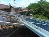 Φωτοβολταϊκό σύστημα 10KWp (Λάρισα)